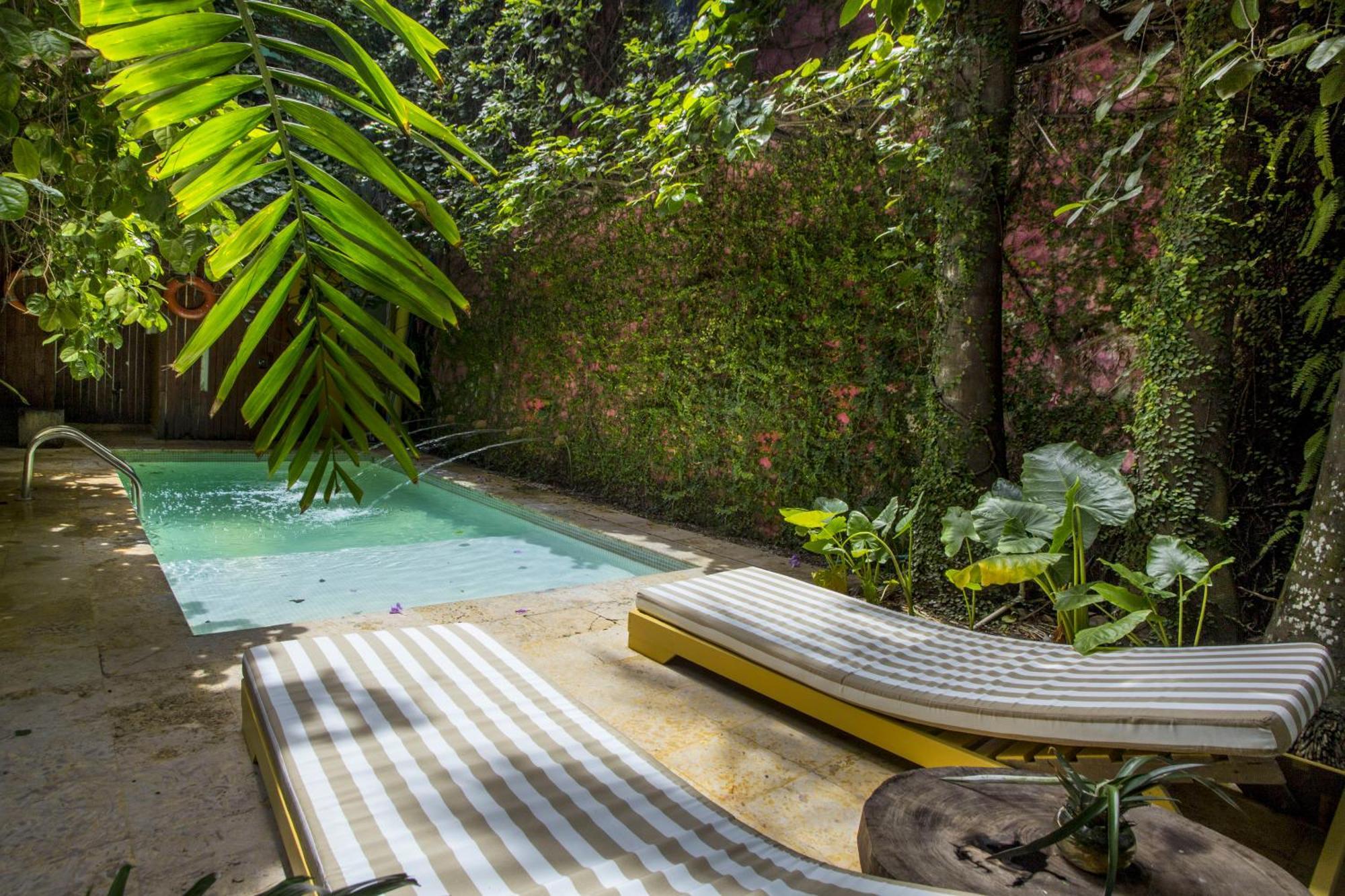 Hotel Barahona Картахена Экстерьер фото